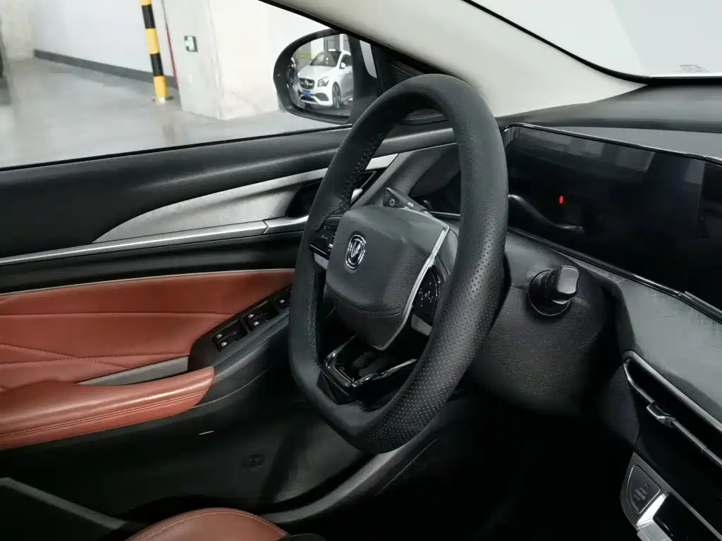 Changan Eado — миниатюра 22