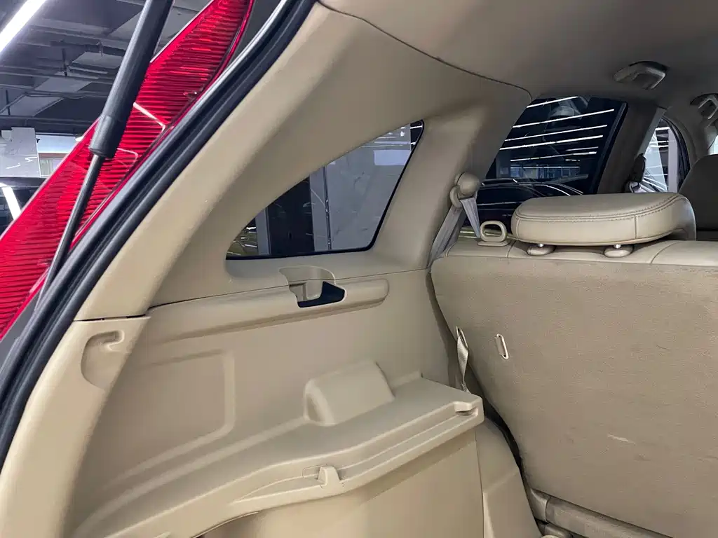 Honda CR-V — миниатюра 42