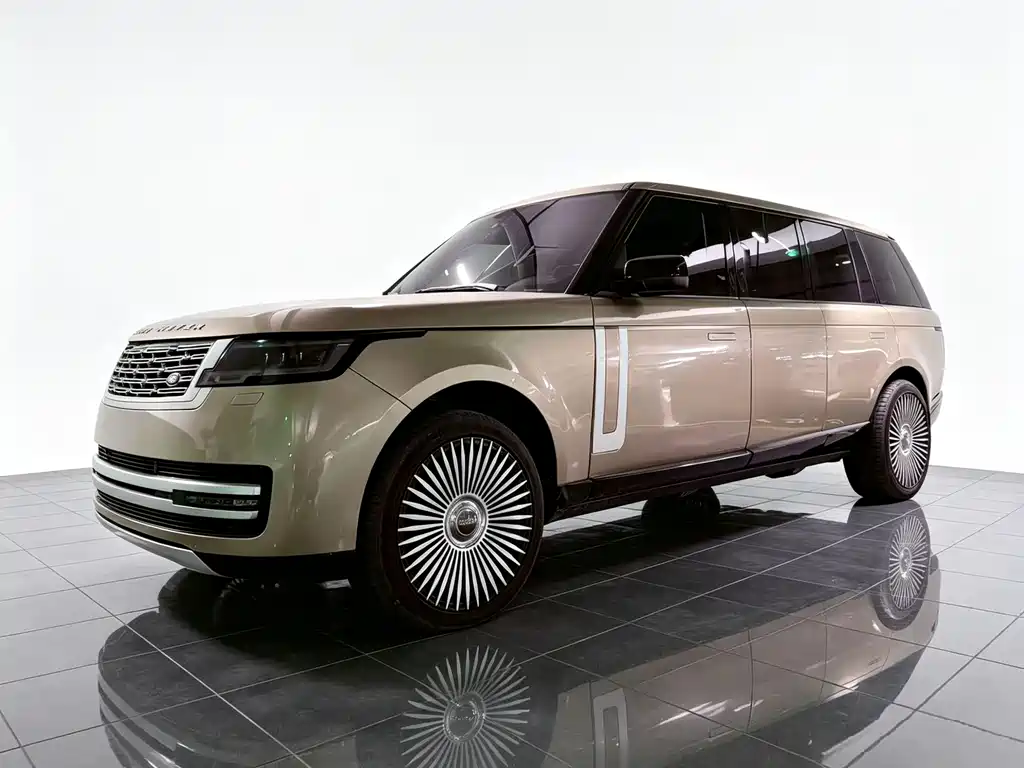 Land Rover Range Rover 2011