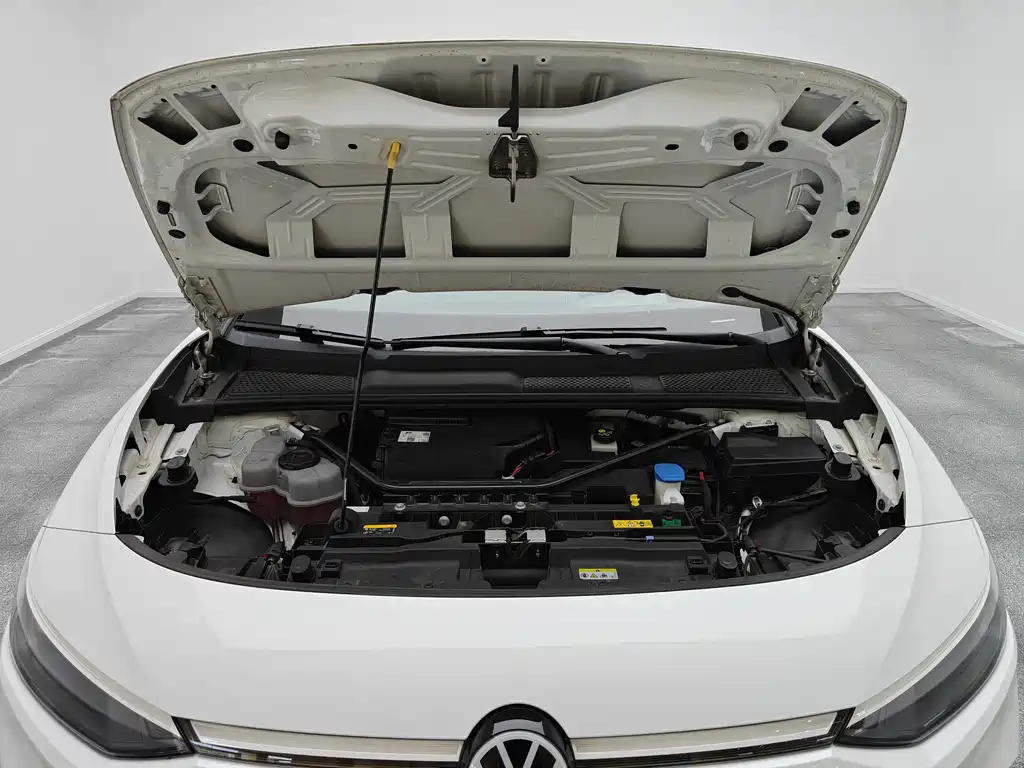 Volkswagen ID.7 VIZZION — миниатюра 11