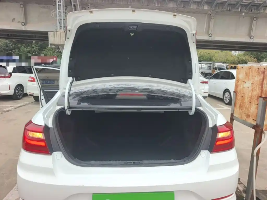 Geely Vision — миниатюра 19