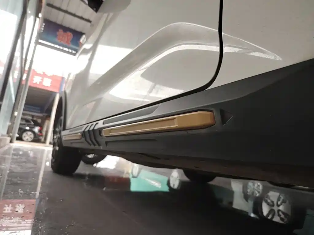 Wuling MINIEV — миниатюра 22