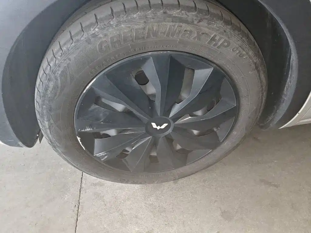 Wuling Bingo — миниатюра 23