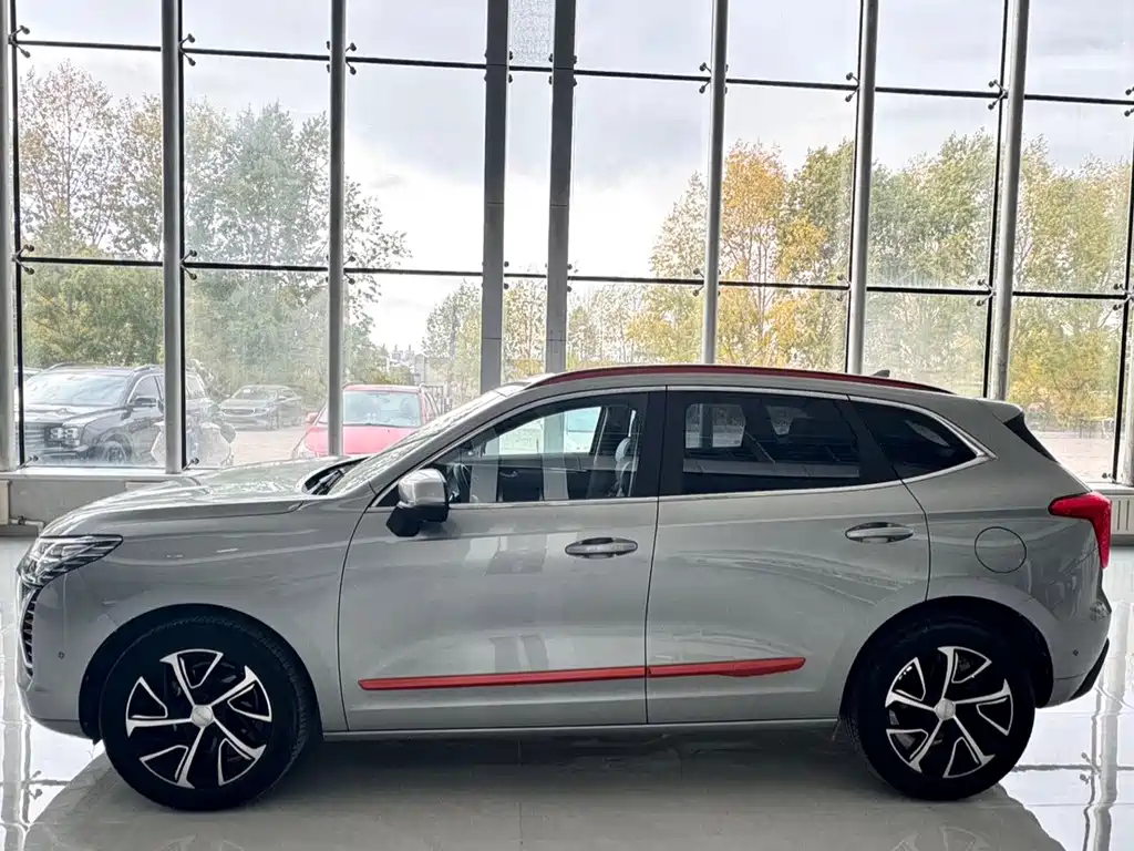 Haval Chulian — миниатюра 4