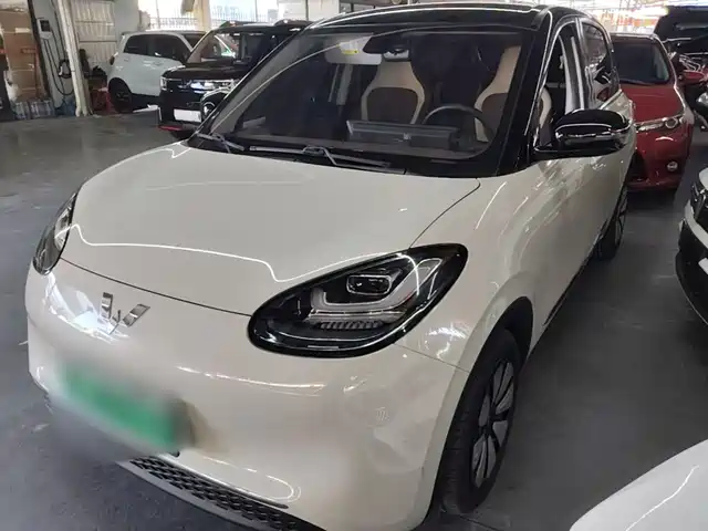 2023 Wuling Motors Binguo