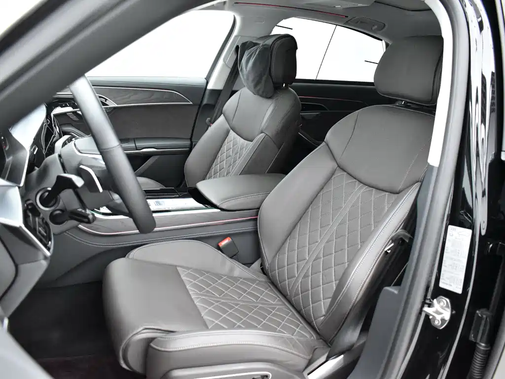 Audi A8 — миниатюра 17