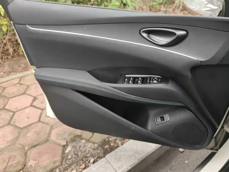 BYD Seal 06 DM-i 06 DM-i 2025 DM-i 150KM Premium