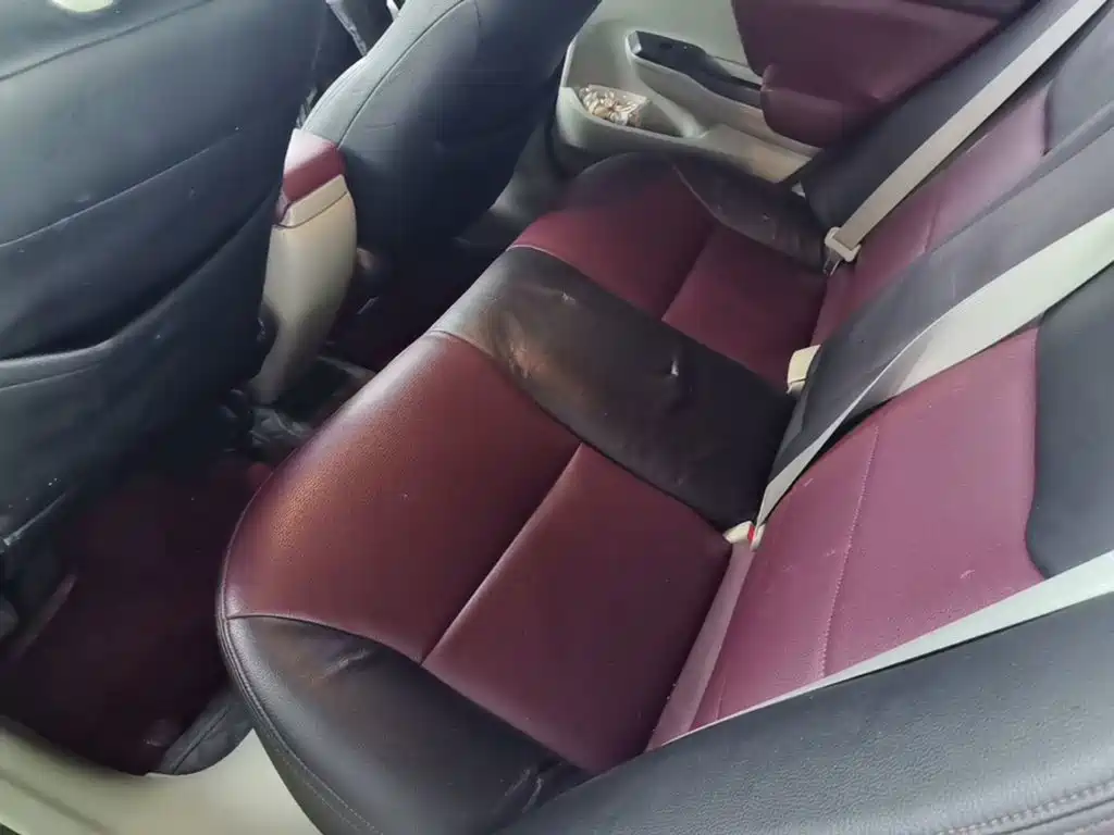 Honda Civic — миниатюра 17