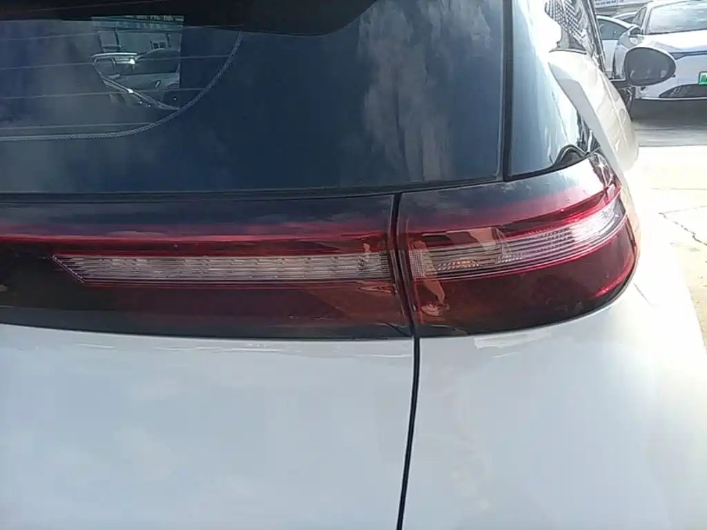 BYD Seagull — миниатюра 8