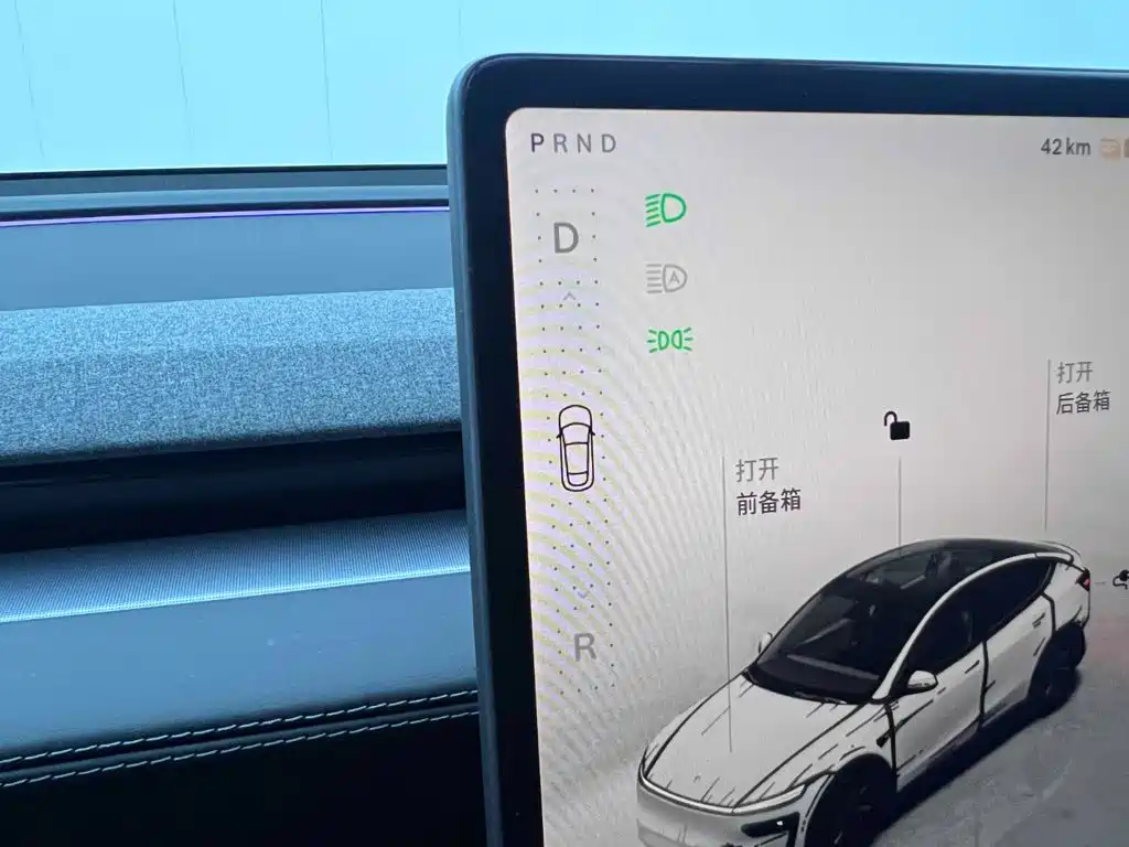 Tesla Model Y — миниатюра 14