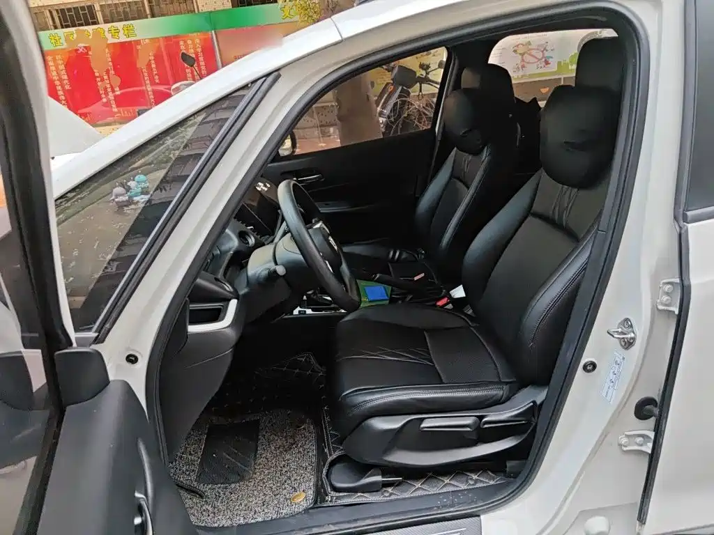 Honda Life — миниатюра 11