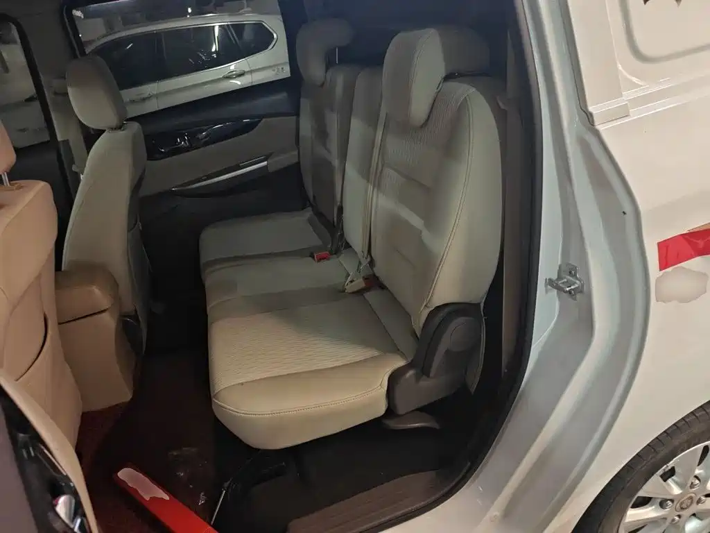 Foton ix5 — миниатюра 18