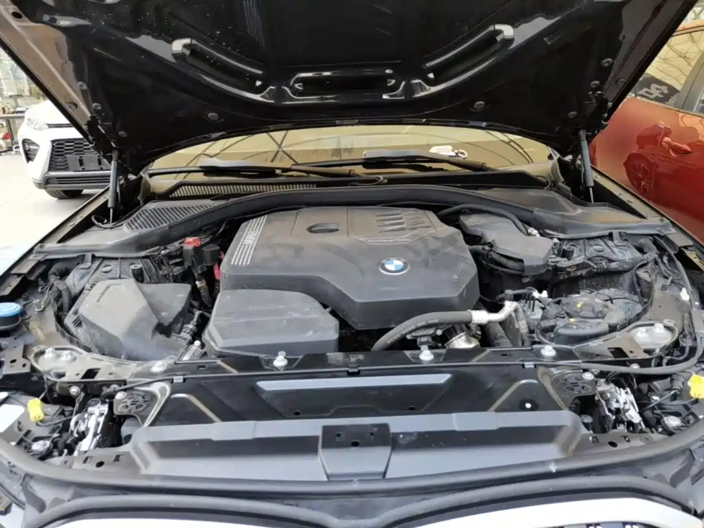 BMW 3 Series — миниатюра 20