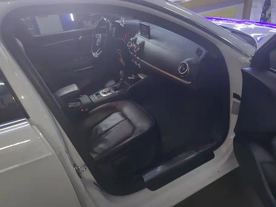 Audi A3 — миниатюра 8