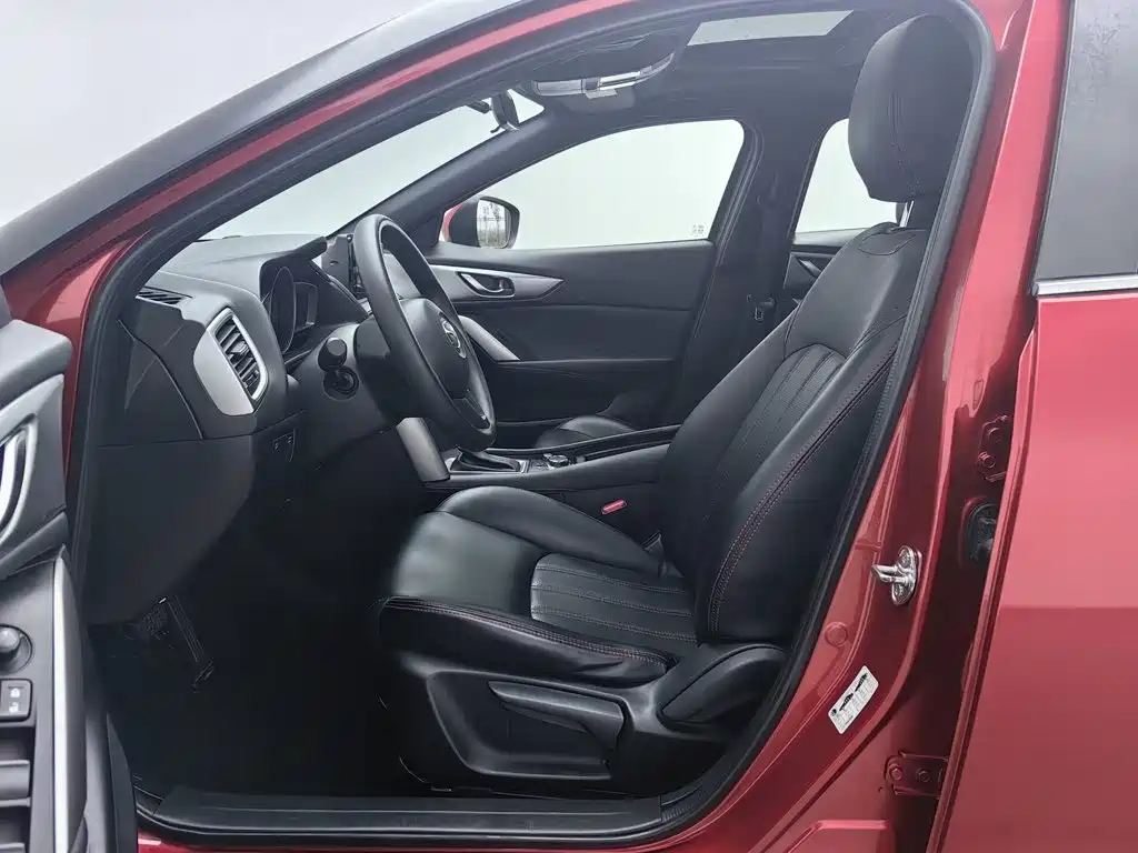 Mazda CX-4 — миниатюра 10
