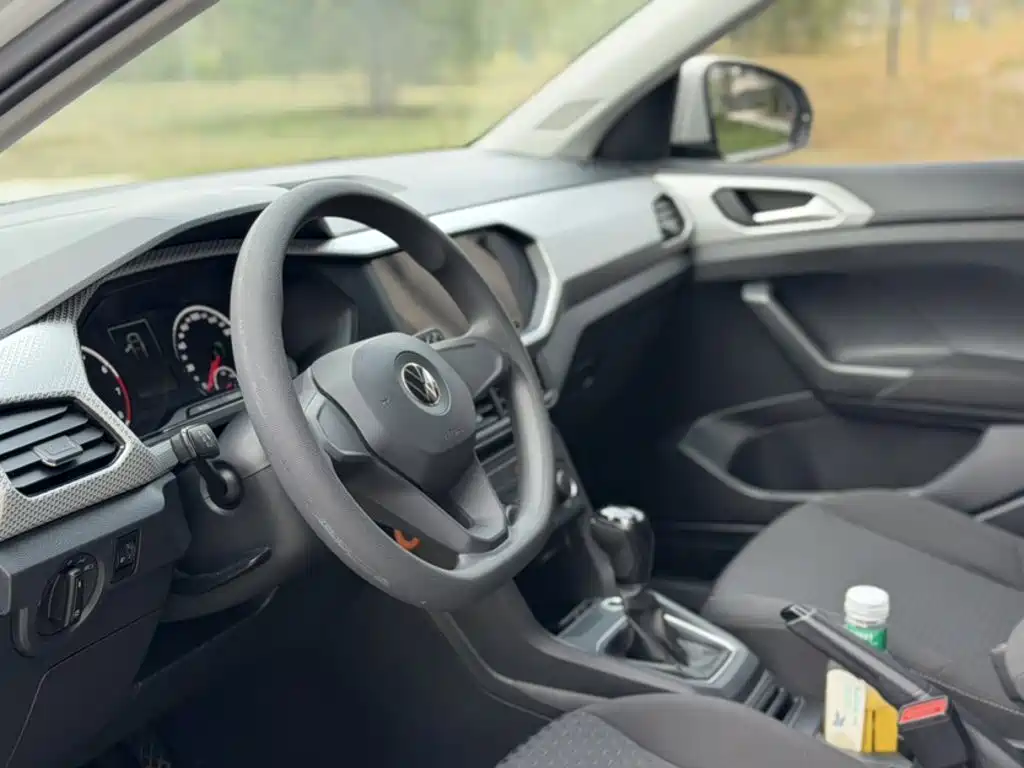 Volkswagen Tacqua — миниатюра 24
