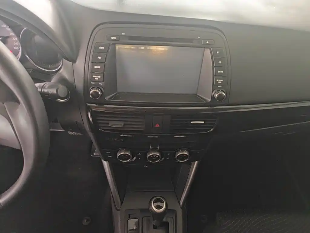 Mazda CX-5 — миниатюра 13