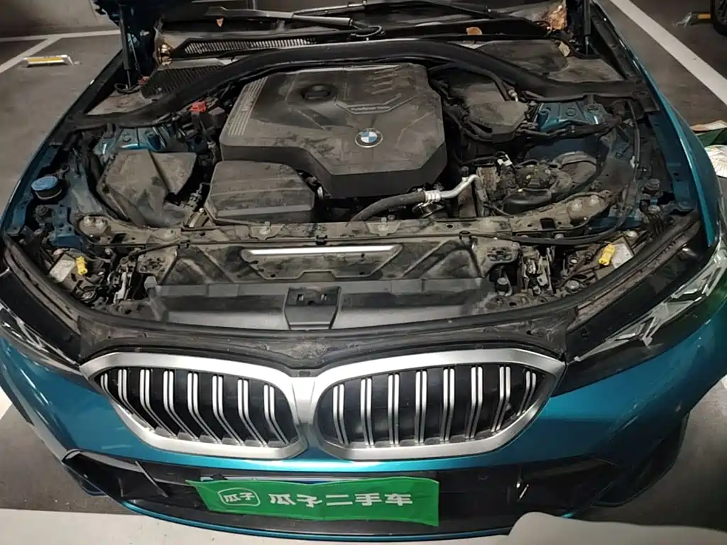 BMW 3 Series — миниатюра 16