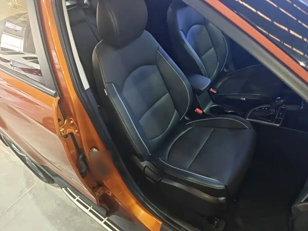Hyundai ix25 — миниатюра 25