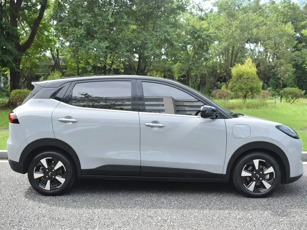 Wuling Bingo PLUS — миниатюра 7