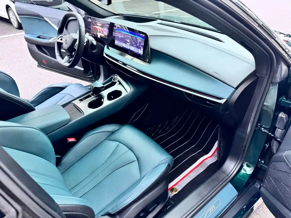 MG MG7 — миниатюра 5