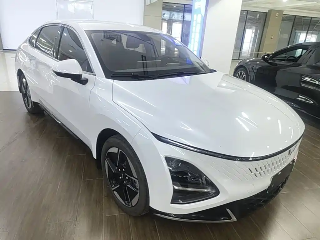 Wuling Xingguang — миниатюра 4