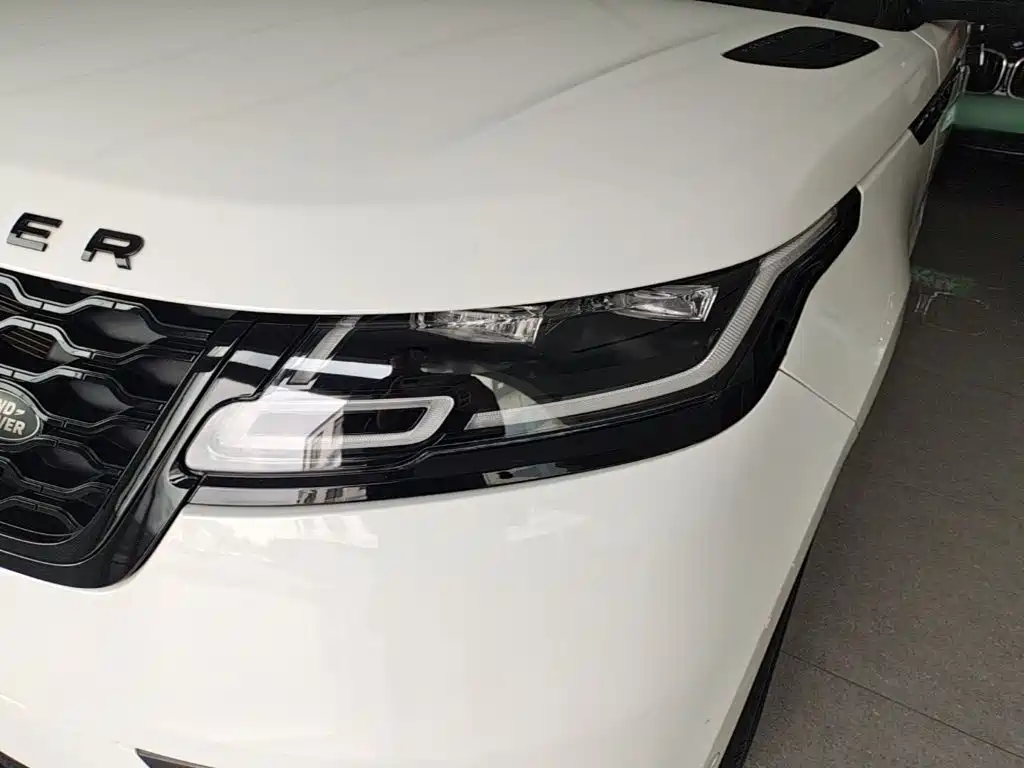 Land Rover Velar — миниатюра 24