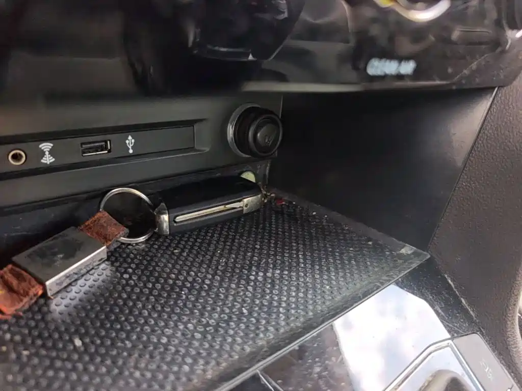 Volkswagen Tiguan L — миниатюра 13