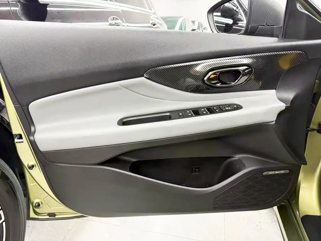 GAC Motor Shadow Leopard — миниатюра 12