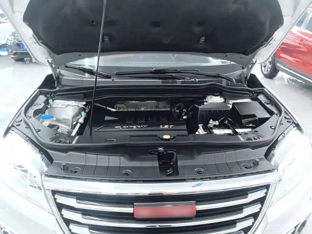 Haval H6 — миниатюра 20