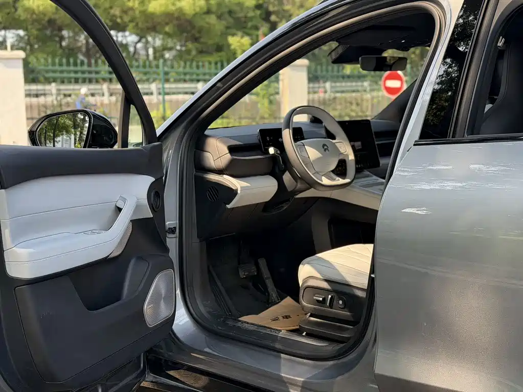 NIO ES6 2025 75kWh