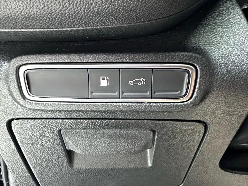GAC Motor Trumpchi GS8 — миниатюра 12