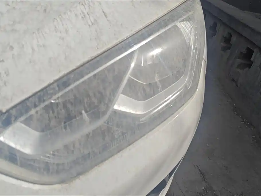 Ford Escort 2017 1.5L MT Fashion