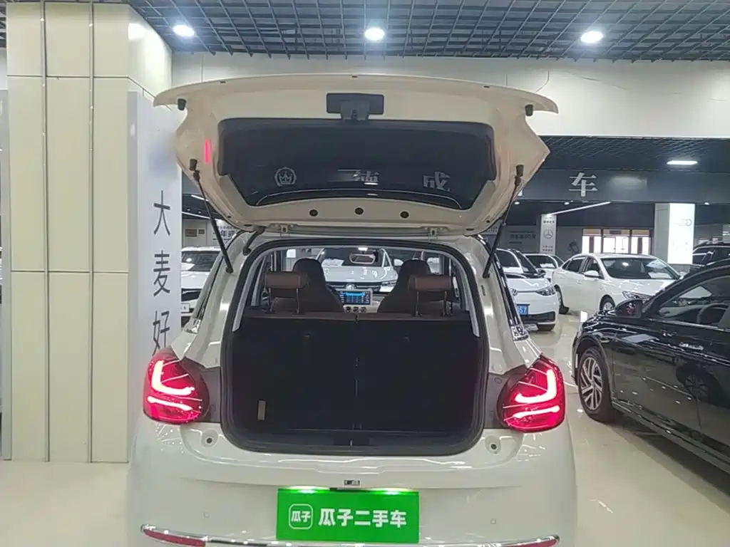 Wuling Bingo — миниатюра 19