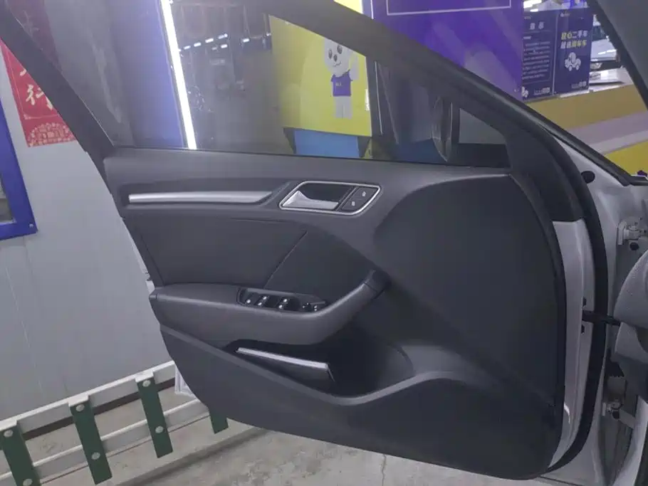 Audi A3 — миниатюра 7