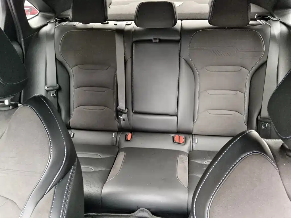 Geely Xingrui — миниатюра 10