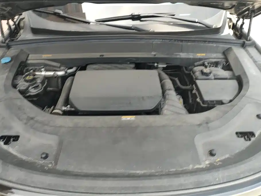 Li Auto L8 2023 Pro