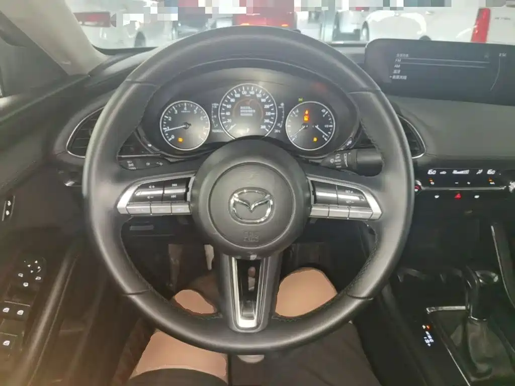 Mazda 3 Axela — миниатюра 11