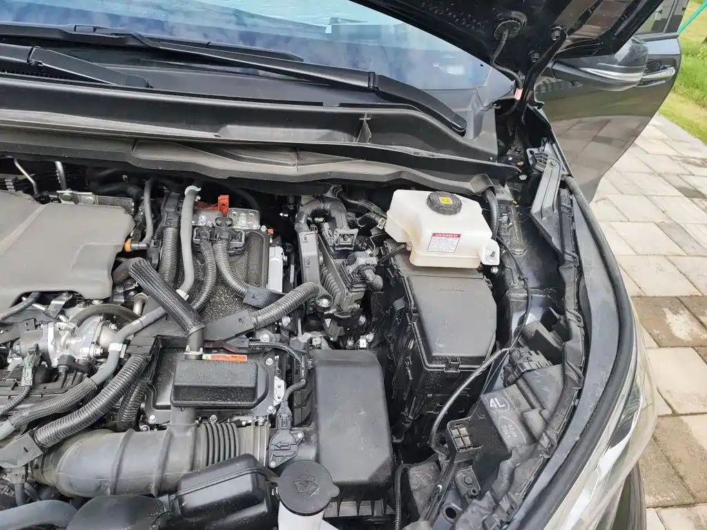 Toyota Sienna — миниатюра 22