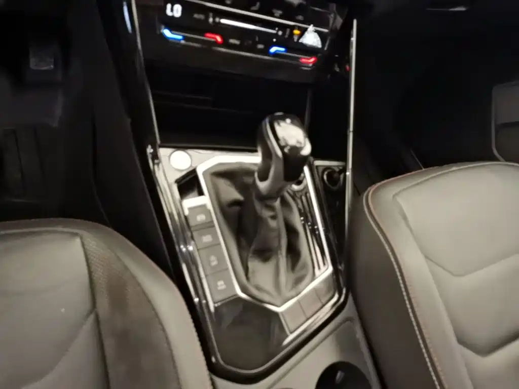 Volkswagen Tayron — миниатюра 14
