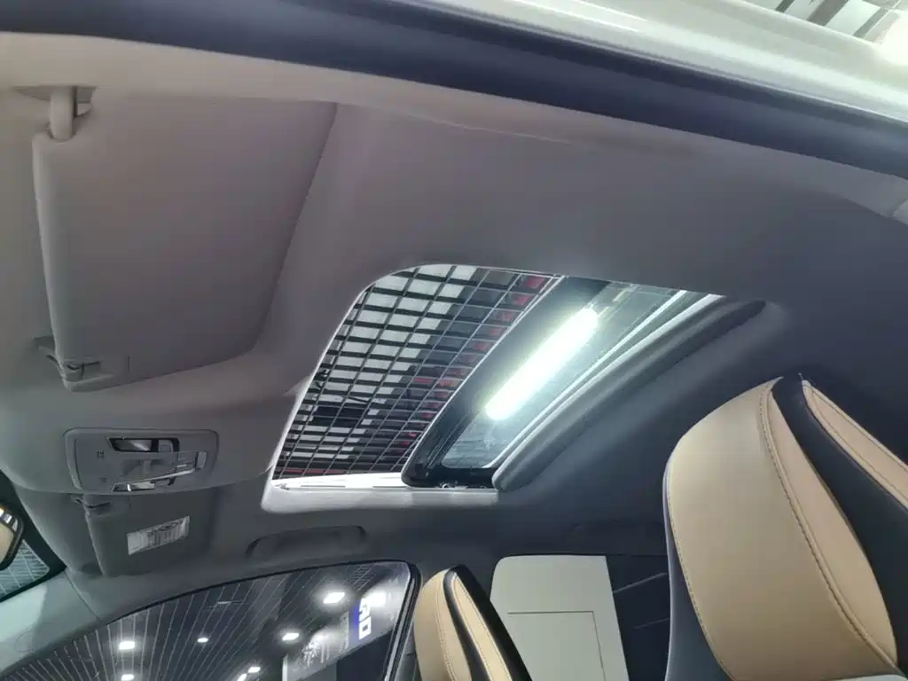 Geely Haoyue PRO — миниатюра 18