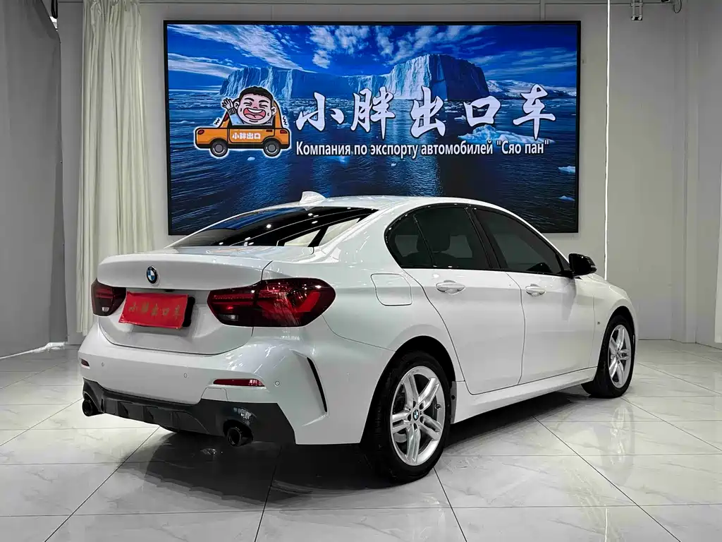 BMW 1 Series — миниатюра 4