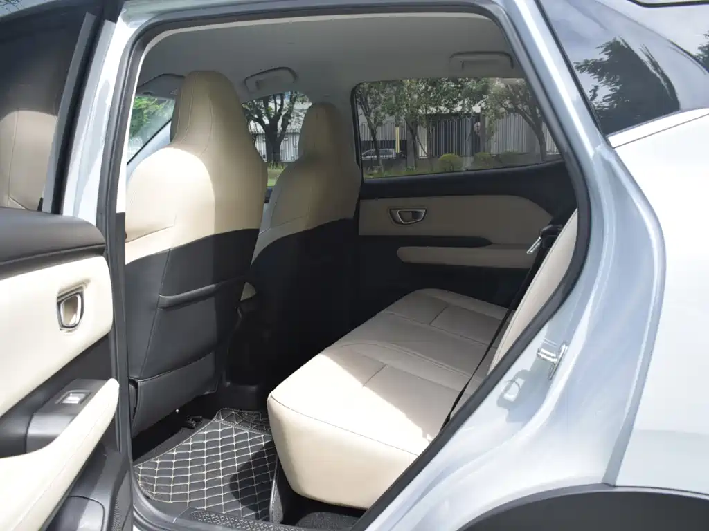 Wuling Bingo PLUS — миниатюра 12