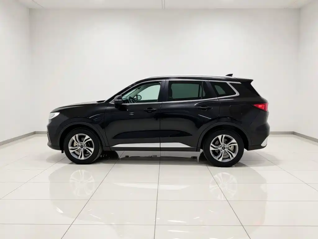 Ford Equator Sport — миниатюра 25
