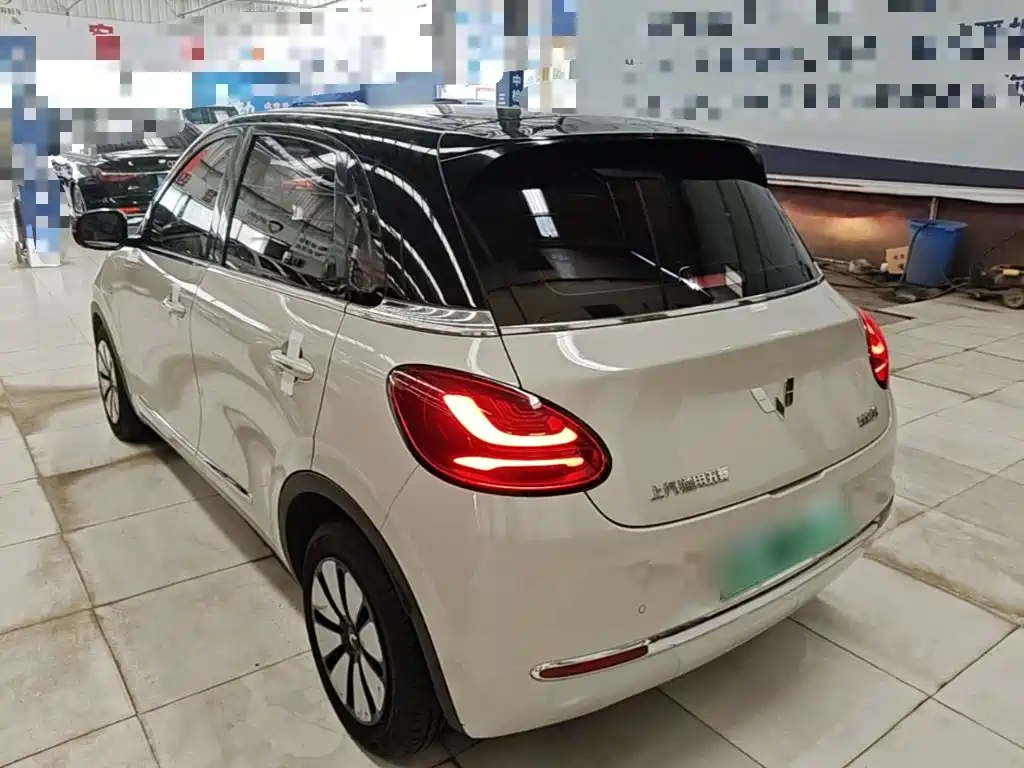 Wuling Bingo — миниатюра 5