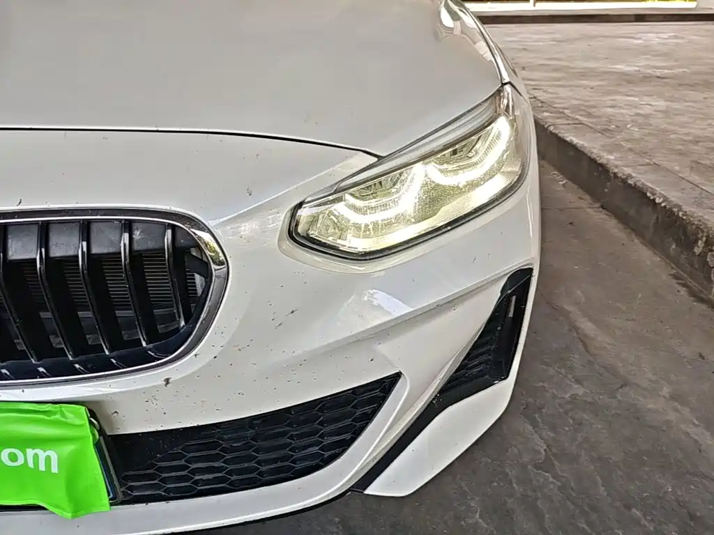 BMW 1 Series — миниатюра 24