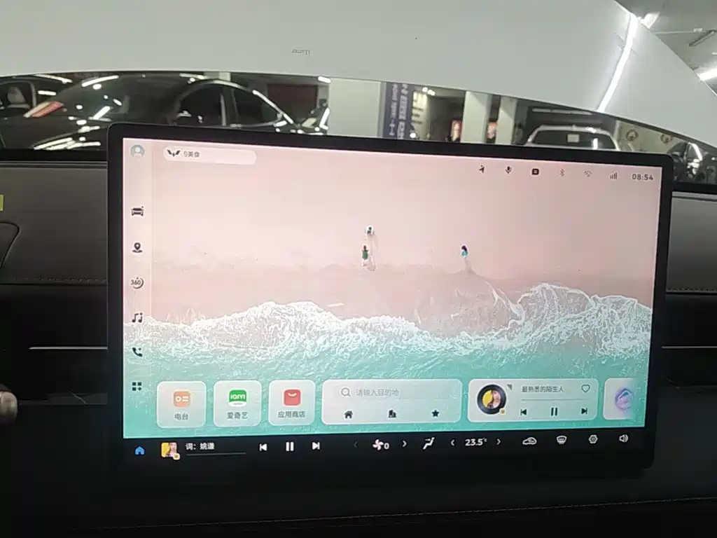 Wuling Xingguang — миниатюра 13