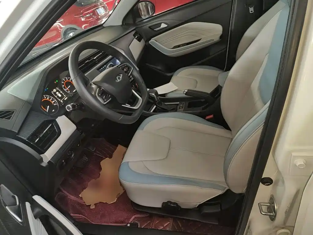 Chery Tiggo 3x — миниатюра 15