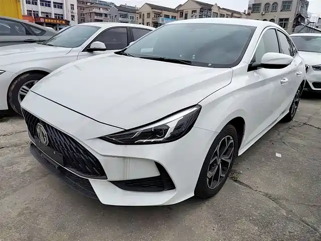 2022 MG MG5 / GT