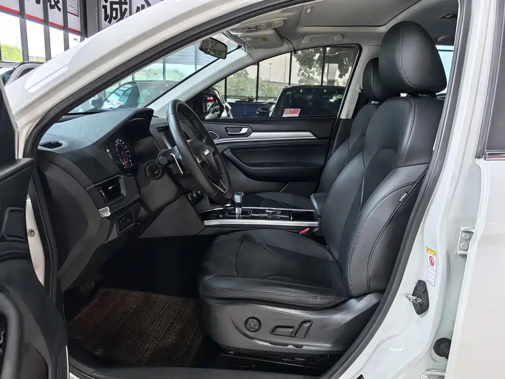 Haval H6 — миниатюра 7